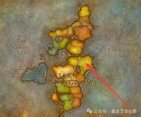 我的世界暮色森林魔法地图怎么做