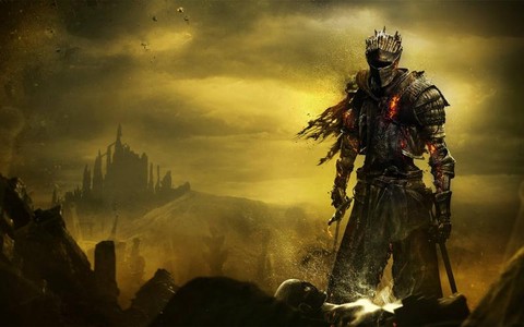 黑暗之魂3boss的魂有什么用