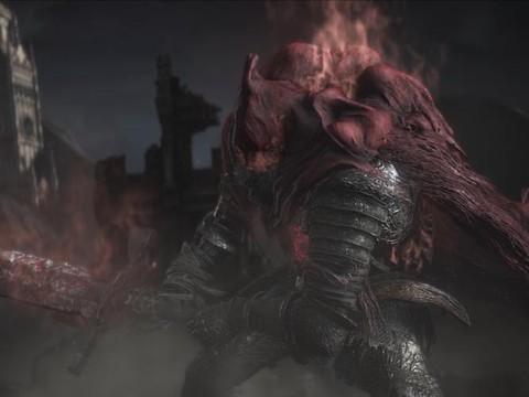 黑暗之魂3boss的魂有什么用[图1]