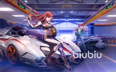 qq飞车怎么玩不了