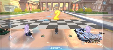 qq飞车怎么玩不了[图2]