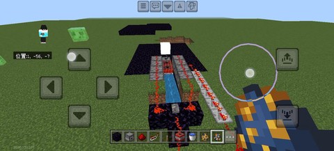 我的世界怎么样做大炮