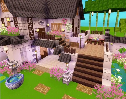 迷你世界怎么创房间