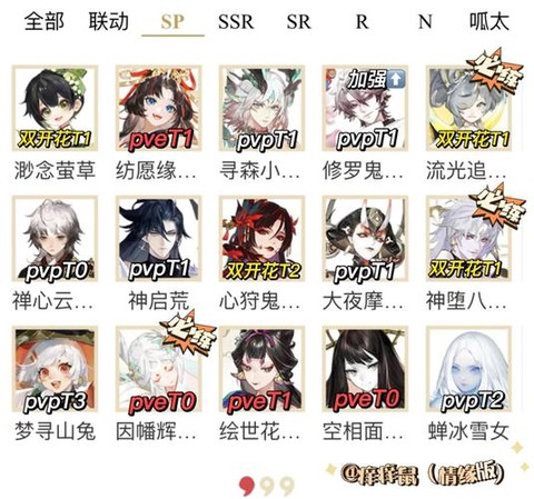 阴阳师怎么送别人式神[图2]