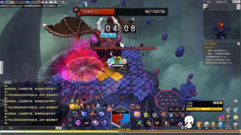 为什么喜欢冒险岛2