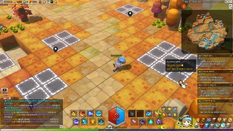 为什么喜欢冒险岛2[图2]