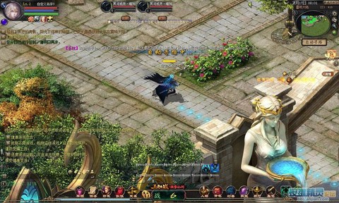 魔域脚本怎么魔域不管