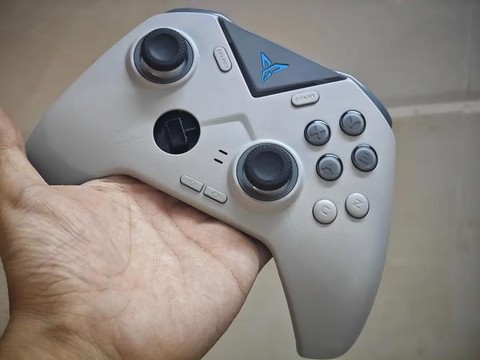 黑魂3用什么手柄好