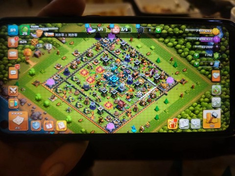 皇室战争达阵怎么玩[图1]