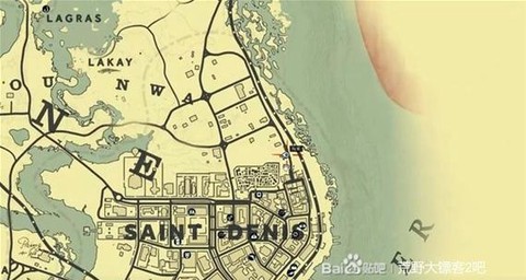 荒野大镖客2如何烤肉[图2]