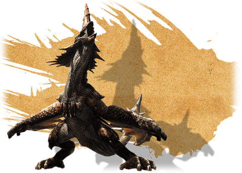 怪物猎人2一角龙怎么打