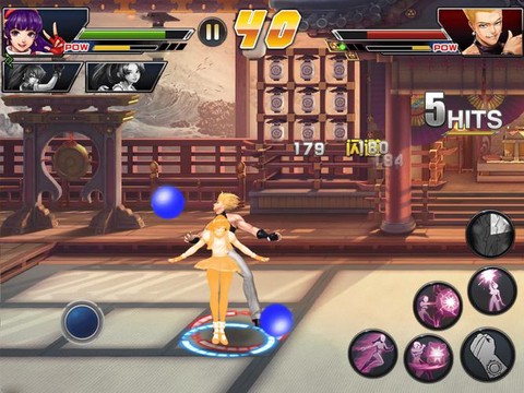 97拳皇怎么开始游戏[图2]