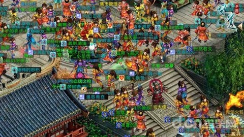 问道手游怎么退帮派