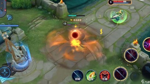 王者荣耀明月怎么玩