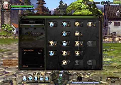 龙之谷手游狂战士如何[图1]