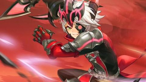 龙之谷手游狂战士如何[图2]