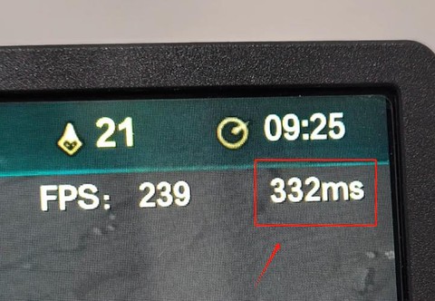英雄联盟怎么看延迟[图1]
