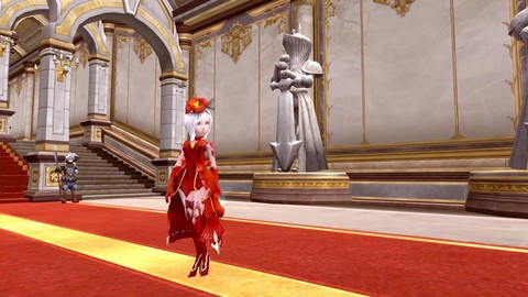 龙之谷时装如何获得