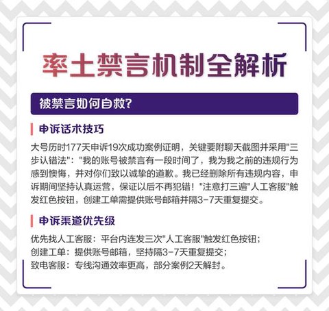 率土之滨如何解除禁言[图1]