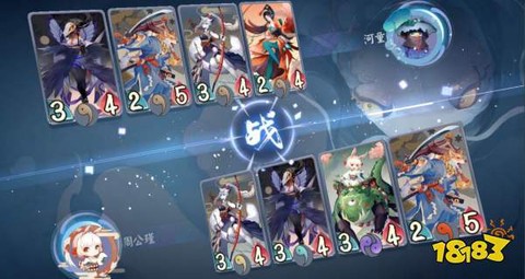 阴阳师河童9层怎么打