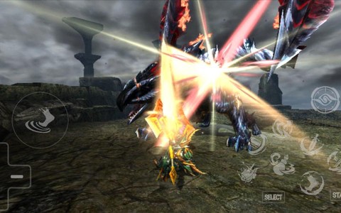 怪物猎人用什么模拟器