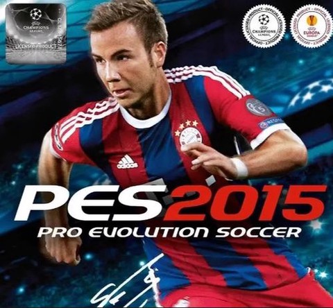 实况足球怎么选择德国[图1]